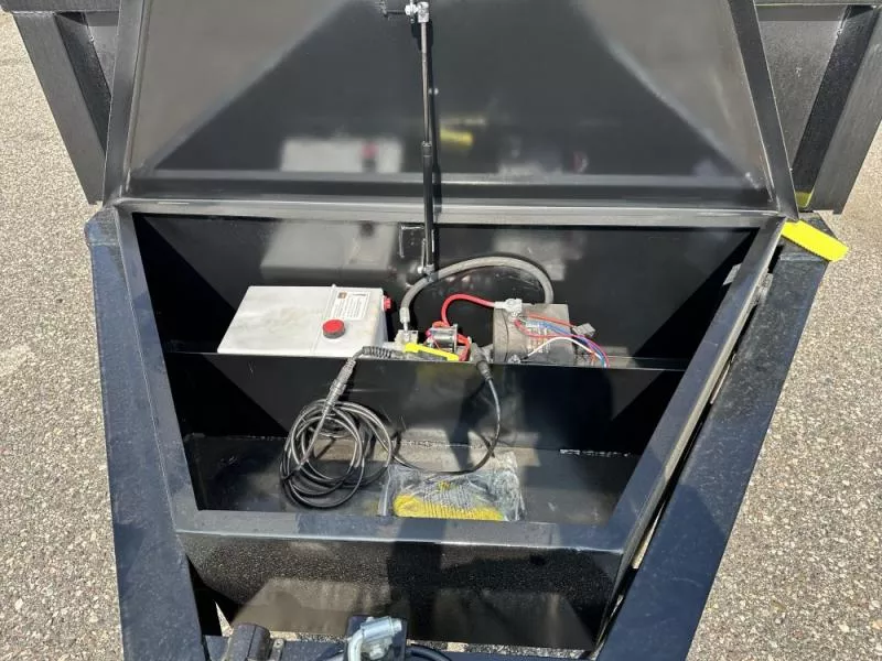 new Dump Trailers Caliper  for sale, in Clearwater, MN Thumbnail 10