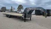 new Equipment / Flatbed Trailers Doolittle Trailer Mfg  for sale, in Clearwater, MN Thumbnail 2