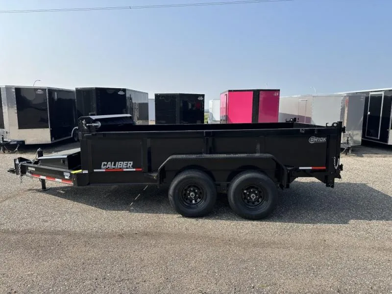 new Dump Trailers Caliper  for sale, in Clearwater, MN Thumbnail 4