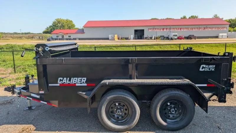 new Dump Trailers Caliper  for sale, in Clearwater, MN Thumbnail 4