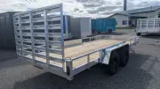 new Utility Trailers Quality Steel and Aluminum  for sale, in Clearwater, MN Thumbnail 6