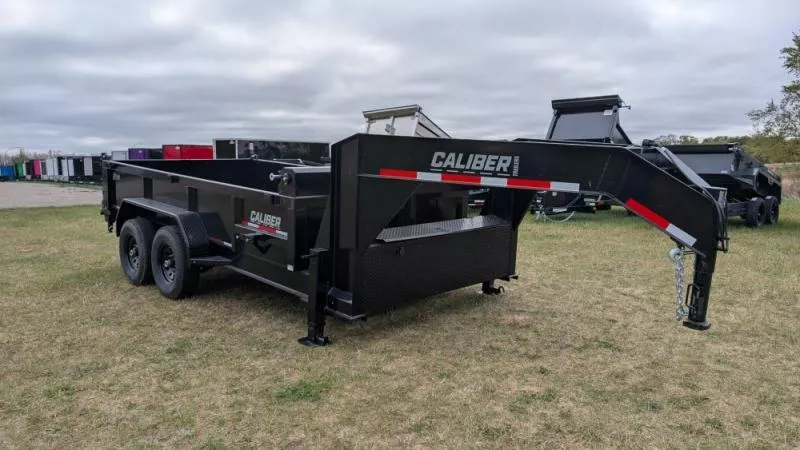 new Dump Trailers Caliper  for sale, in Clearwater, MN Thumbnail 2
