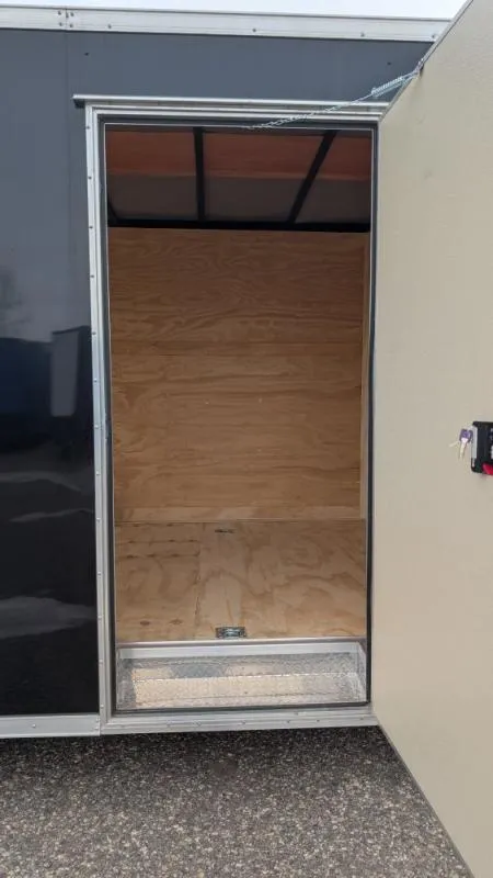 new Cargo (Enclosed) Trailers Rock Solid Cargo  for sale, in Clearwater, MN Thumbnail 10