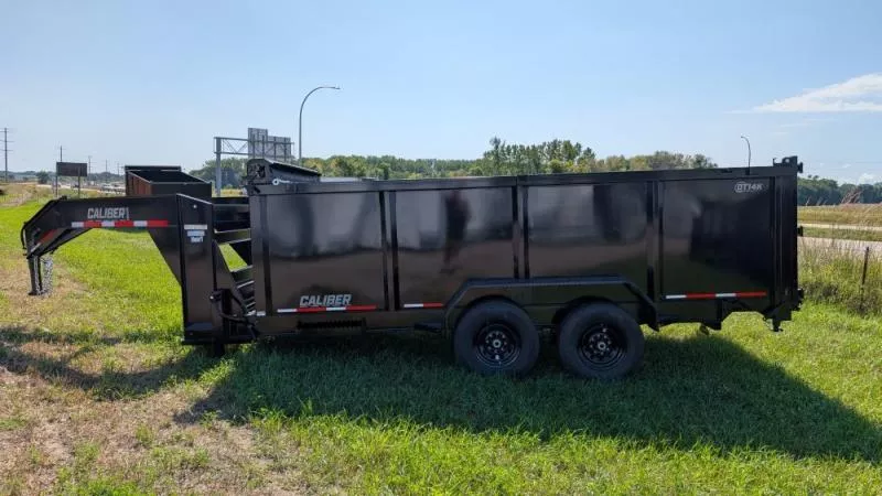new Dump Trailers Caliper  for sale, in Clearwater, MN Thumbnail 4