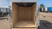 new Cargo (Enclosed) Trailers Rock Solid Cargo  for sale, in Clearwater, MN Thumbnail 8