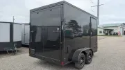 new Car Haulers / Racing Trailers Rock Solid Cargo  for sale, in Clearwater, MN Thumbnail 6
