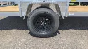 new Utility Trailers Quality Steel and Aluminum  for sale, in Clearwater, MN Thumbnail 8