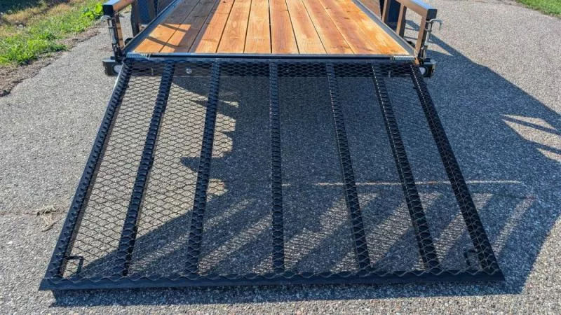 new Utility Trailers Doolittle Trailer Mfg  for sale, in Clearwater, MN Thumbnail 7