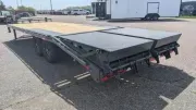 new Equipment / Flatbed Trailers Lamar Trailers  for sale, in Clearwater, MN Thumbnail 5