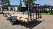new Utility Trailers Lamar Trailers  for sale, in Clearwater, MN Thumbnail 5