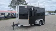 new Cargo (Enclosed) Trailers Rock Solid Cargo  for sale, in Clearwater, MN Thumbnail 3