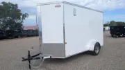 new Cargo (Enclosed) Trailers Rock Solid Cargo  for sale, in Clearwater, MN Thumbnail 3