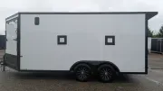 new Cargo (Enclosed) Trailers Rock Solid Cargo  for sale, in Clearwater, MN Thumbnail 5