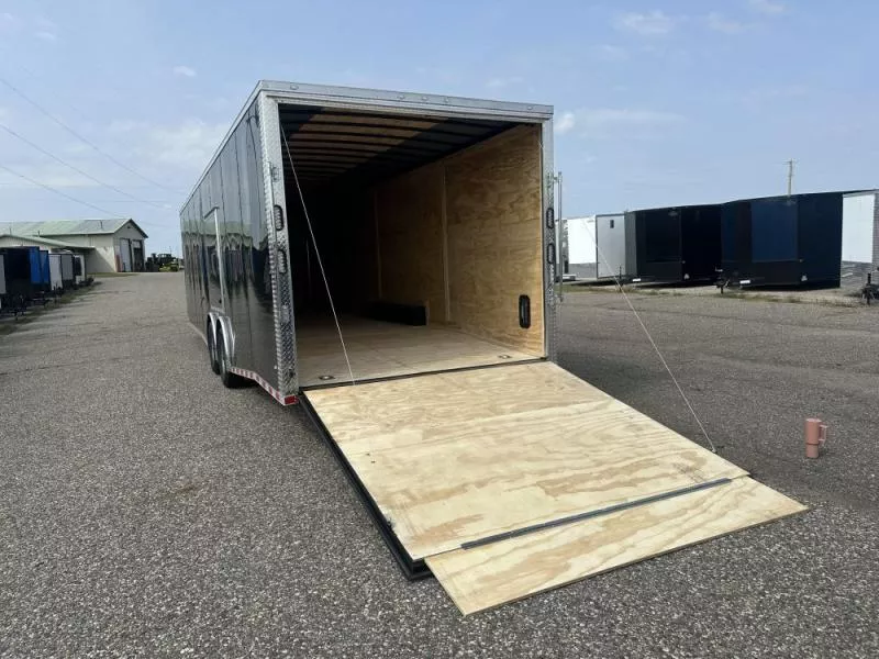 new Car Haulers / Racing Trailers Rock Solid Cargo  for sale, in Clearwater, MN Thumbnail 7