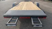 new Equipment / Flatbed Trailers Lamar Trailers  for sale, in Clearwater, MN Thumbnail 7