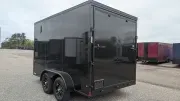 new Car Haulers / Racing Trailers Rock Solid Cargo  for sale, in Clearwater, MN Thumbnail 5