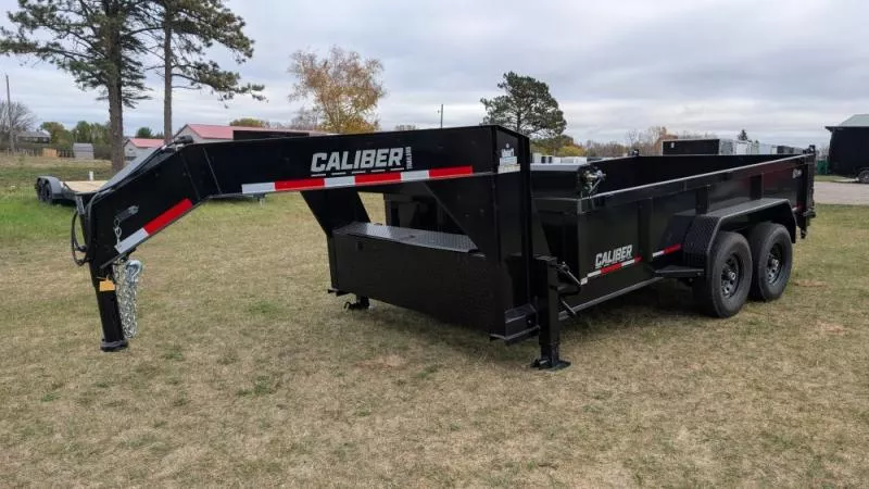 new Dump Trailers Caliper  for sale, in Clearwater, MN Thumbnail 3