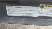 new Utility Trailers Lamar Trailers  for sale, in Clearwater, MN Thumbnail 9