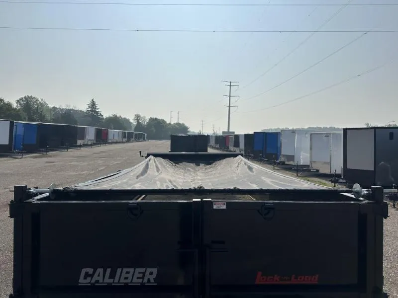 new Dump Trailers Caliper  for sale, in Clearwater, MN Thumbnail 10
