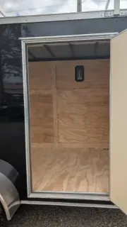 new Cargo (Enclosed) Trailers Rock Solid Cargo  for sale, in Clearwater, MN Thumbnail 9