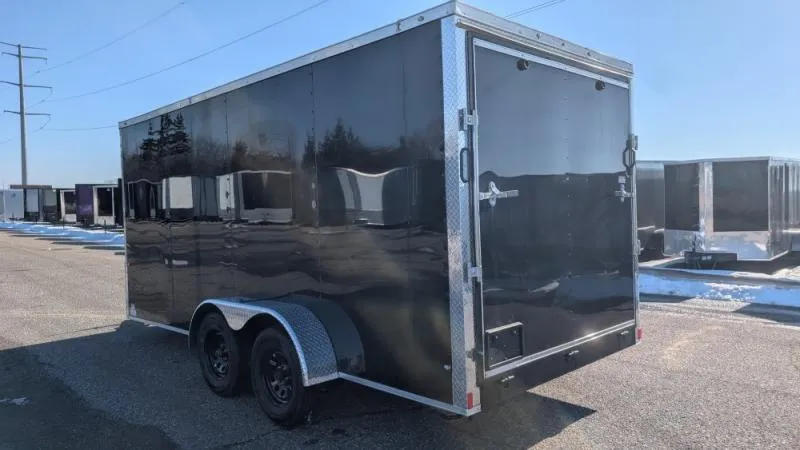 new Cargo (Enclosed) Trailers Rock Solid Cargo  for sale, in Clearwater, MN Thumbnail 5