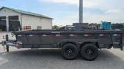 new Dump Trailers Lamar Trailers  for sale, in Clearwater, MN Thumbnail 5