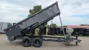 new Dump Trailers Lamar Trailers  for sale, in Clearwater, MN Thumbnail 2