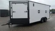 new Cargo (Enclosed) Trailers Rock Solid Cargo  for sale, in Clearwater, MN Thumbnail 3
