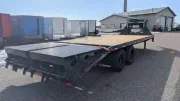 new Equipment / Flatbed Trailers Lamar Trailers  for sale, in Clearwater, MN Thumbnail 6