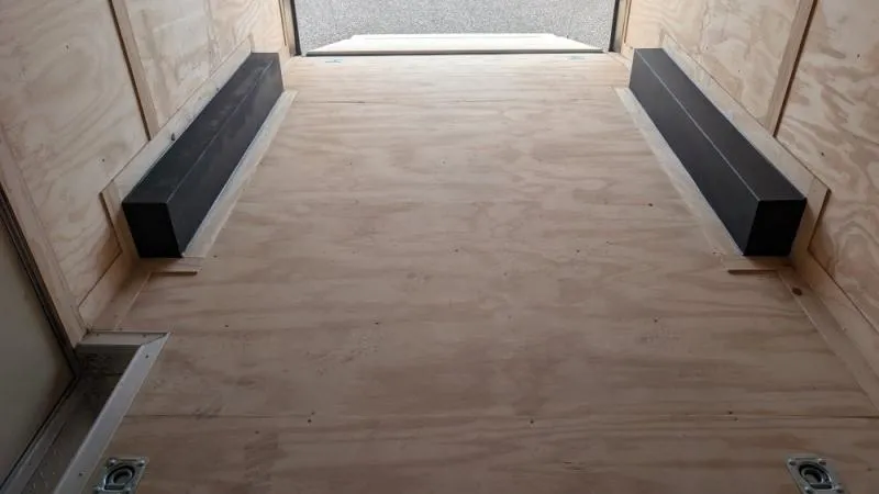 new Cargo (Enclosed) Trailers Rock Solid Cargo  for sale, in Clearwater, MN Thumbnail 10