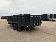 new Dump Trailers Hillcrest Trailers  for sale, in Clearwater, MN Thumbnail 5