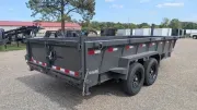 new Dump Trailers Lamar Trailers  for sale, in Clearwater, MN Thumbnail 7