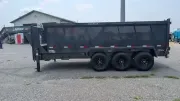 new Dump Trailers Lamar Trailers  for sale, in Clearwater, MN Thumbnail 5