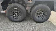 new Dump Trailers Lamar Trailers  for sale, in Clearwater, MN Thumbnail 9