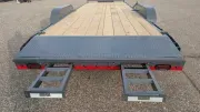 new Equipment / Flatbed Trailers Lamar Trailers  for sale, in Clearwater, MN Thumbnail 7