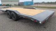 new Equipment / Flatbed Trailers Lamar Trailers  for sale, in Clearwater, MN Thumbnail 6