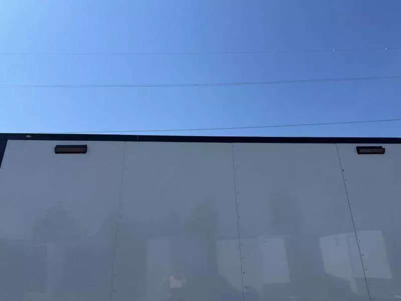 new Car Haulers / Racing Trailers Rock Solid Cargo  for sale, in Clearwater, MN Thumbnail 12