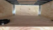 new Cargo (Enclosed) Trailers Rock Solid Cargo  for sale, in Clearwater, MN Thumbnail 8