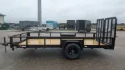 new Utility Trailers Quality Steel and Aluminum  for sale, in Clearwater, MN Thumbnail 4
