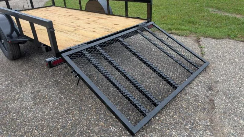 new Utility Trailers Caliper  for sale, in Clearwater, MN Thumbnail 7