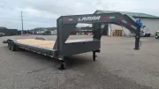 new Equipment / Flatbed Trailers Lamar Trailers  for sale, in Clearwater, MN Thumbnail 2