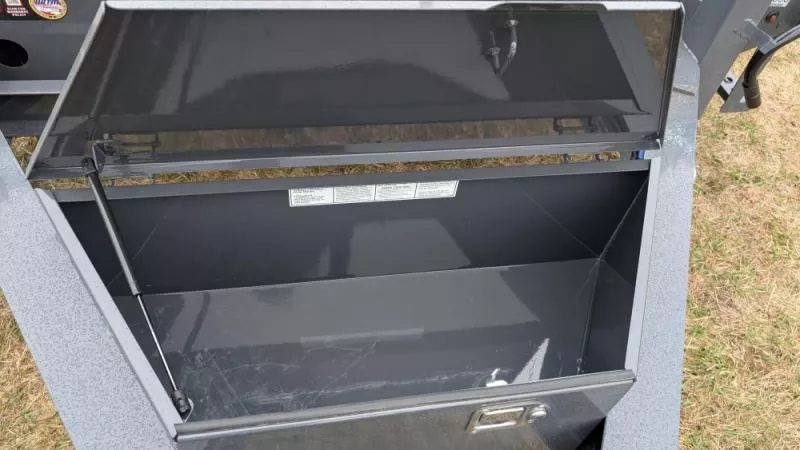 new Equipment / Flatbed Trailers Lamar Trailers  for sale, in Clearwater, MN Thumbnail 7