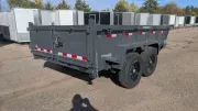new Dump Trailers Lamar Trailers  for sale, in Clearwater, MN Thumbnail 7
