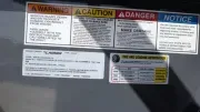 new Equipment / Flatbed Trailers Lamar Trailers  for sale, in Clearwater, MN Thumbnail 9
