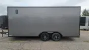 new Cargo (Enclosed) Trailers Rock Solid Cargo  for sale, in Clearwater, MN Thumbnail 4