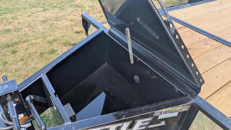 new Tilt Trailers Doolittle Trailer Mfg  for sale, in Clearwater, MN Thumbnail 10