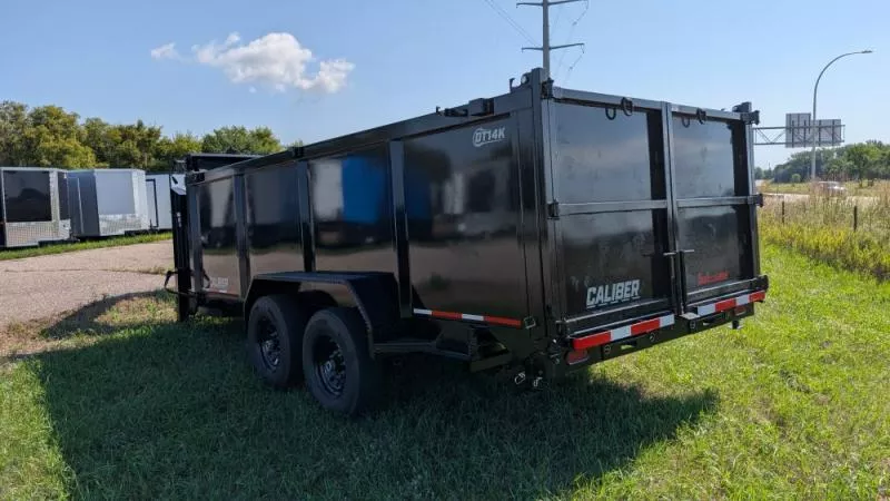 new Dump Trailers Caliper  for sale, in Clearwater, MN Thumbnail 5