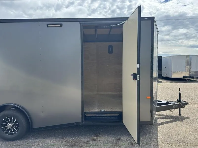 new Car Haulers / Racing Trailers Rock Solid Cargo  for sale, in Clearwater, MN Thumbnail 16