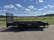new Utility Trailers Doolittle Trailer Mfg  for sale, in Clearwater, MN Thumbnail 1