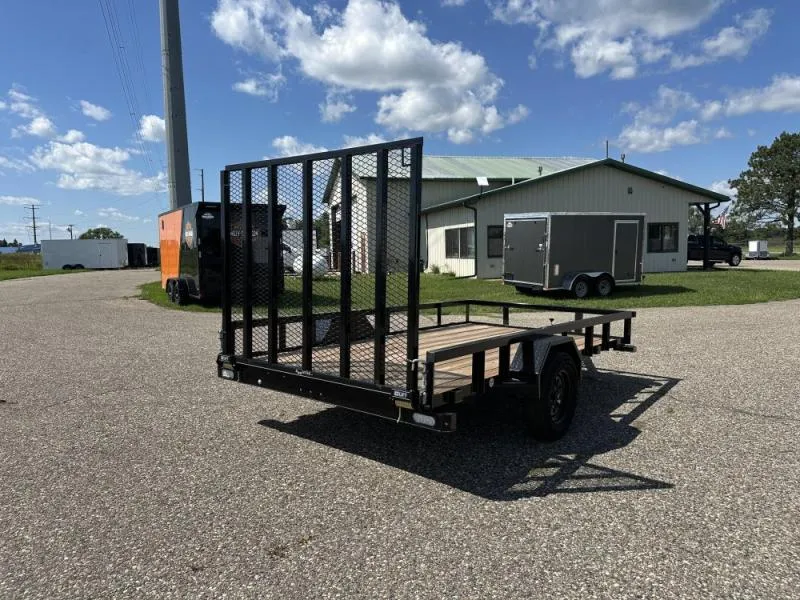 new Utility Trailers Doolittle Trailer Mfg  for sale, in Clearwater, MN Thumbnail 6